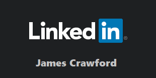 James Crawford LinkedIn Profile